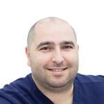 Пашян Андрей Левонович, Стоматолог-имплантолог, Стоматолог-ортопед - Адлер