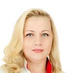 Бондарь Светлана Васильевна, Гинеколог, Акушер - Краснодар