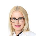 Жерлицина Елена Валерьевна