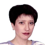 Волик Елена Игоревна, Офтальмолог-хирург - Краснодар