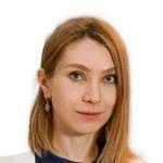 Волик София Анатольевна, Лазерный хирург, Офтальмолог-хирург - Краснодар