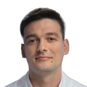 Шапсигов Ахмедхан Арсенович, психиатр, психотерапевт - Краснодар