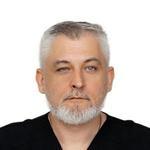 Недушкин Андрей Александрович, Пластический хирург - Краснодар