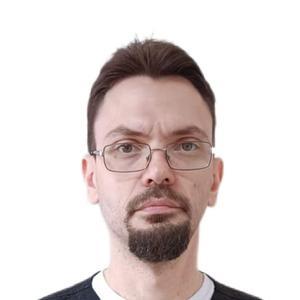 Гусев Александр Викторович - фотография Гусев Александр Викторович, анестезиолог-реаниматолог - Краснодар