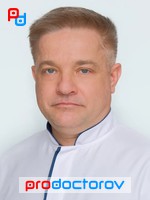 Кузнецов Александр Геннадьевич, Невролог - Краснодар