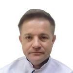Кузнецов Александр Геннадьевич, Невролог - Краснодар
