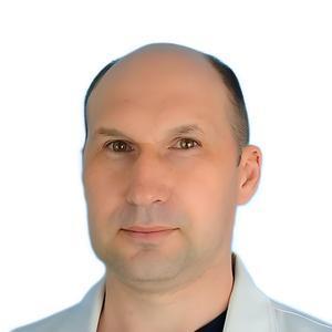 Манцветов Алексей Александрович, невролог - Краснодар