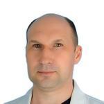 Манцветов Алексей Александрович Манцветов Алексей Александрович, Невролог - Краснодар