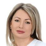 Горяинова Алла Юрьевна, Химиотерапевт, Онколог - Краснодар