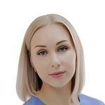 Дембе Анастасия Анатольевна, Гинеколог, Врач УЗИ, Гинеколог-эндокринолог, Маммолог - Краснодар