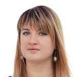 Полиди Анастасия Дмитриевна, Психиатр, Психотерапевт - Краснодар