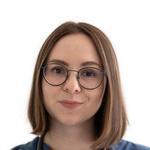Гроз Анастасия Евгеньевна, Кардиолог, Терапевт - Краснодар