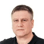 Фролов Андрей Юрьевич, Стоматолог-ортопед - Краснодар