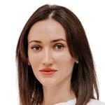 Давыдова Анна Викторовна