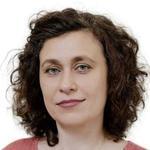 Малышева Анна Владимировна Малышева Анна Владимировна, Функциональный диагност - Краснодар