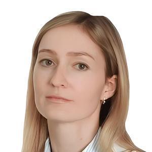 Цанаева Анна Владимировна, Ревматолог, Детский ревматолог, Кардиолог - Краснодар