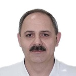 Аджиашвили Армен Вилиамович Аджиашвили Армен Вилиамович, Стоматолог-ортопед - Краснодар