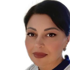 Темзокова Бэлла Махмудовна, врач узи - Краснодар