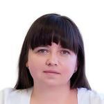 Кривченко Вера Вячеславовна, Эндокринолог - Краснодар