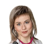 Седлецкая Виктория Алексеевна, Педиатр - Краснодар