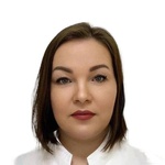 Нехай Фатима Аслановна, невролог, где принимает в Краснодаре, 6 оценок, отзывы