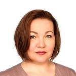 Михайлова Виктория Владимировна Михайлова Виктория Владимировна, Невролог, Кинезиолог, Мануальный терапевт - Краснодар