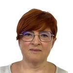 Мазур Генриэтта Юрьевна, Эндокринолог - Краснодар