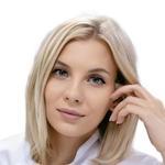 Флоре Дарья Алексеевна Флоре Дарья Алексеевна, Терапевт, Кардиолог - Краснодар