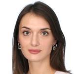 Липовая Дарья Сергеевна, Гастроэнтеролог - Краснодар