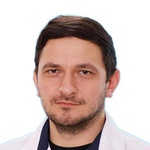 Дрёмов Денис Викторович, Пульмонолог - Ялта