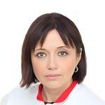 Михальчук Екатерина Александровна, Кардиолог, Клинический фармаколог, Терапевт - Краснодар