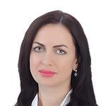 Маркелова Екатерина Григорьевна, Педиатр, Клинический фармаколог - Краснодар