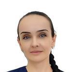 Михайлова Екатерина Александровна Михайлова Екатерина Александровна, Челюстно-лицевой хирург, Детский стоматолог-хирург, Стоматолог-имплантолог, Стоматолог-хирург - Краснодар