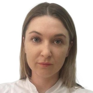 Лобус Елена Александровна, эндокринолог - Краснодар