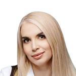 Токарева Елена Борисовна, Психиатр, Психолог, Психотерапевт - Краснодар