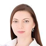Петриченко Елена Викторовна, Офтальмолог (окулист), Офтальмолог-хирург - Краснодар