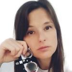 Красникова Елена Владимировна, Офтальмолог (окулист) - Краснодар