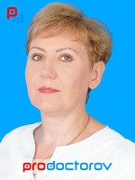 Полянская Елена Геннадьевна, Кардиолог, аритмолог - Краснодар