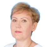 Полянская Елена Геннадьевна, Кардиолог, Аритмолог - Краснодар