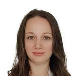 Шиповская Елена Николаевна, Детский невролог - Краснодар