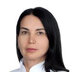 Дардас Елена Васильевна Дардас Елена Васильевна, Детский невролог - Краснодар