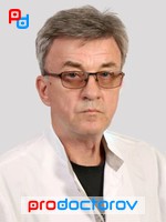 Соков Игорь Михайлович, Нарколог - Новороссийск