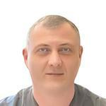 Нуцубидзе Илья Давидович Нуцубидзе Илья Давидович, Анестезиолог-реаниматолог - Краснодар