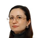 Пропищина Ирина Александровна, Невролог - Краснодар