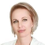 Егорова Ирина Валерьевна