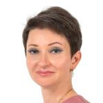 Качаева Ирина Михайловна, Врач-косметолог - Краснодар