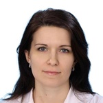 Очаковская Ирина Николаевна, Клинический фармаколог - Краснодар