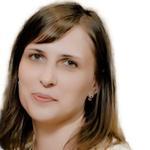 Колесник Ирина Игоревна Колесник Ирина Игоревна, Психотерапевт - Краснодар