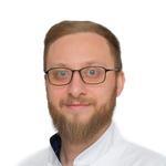 Вихарев Кирилл Викторович, Рентгенолог - Краснодар