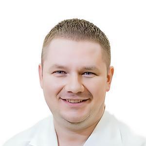 Грищенко Константин Юрьевич, Травматолог, Ортопед - Краснодар